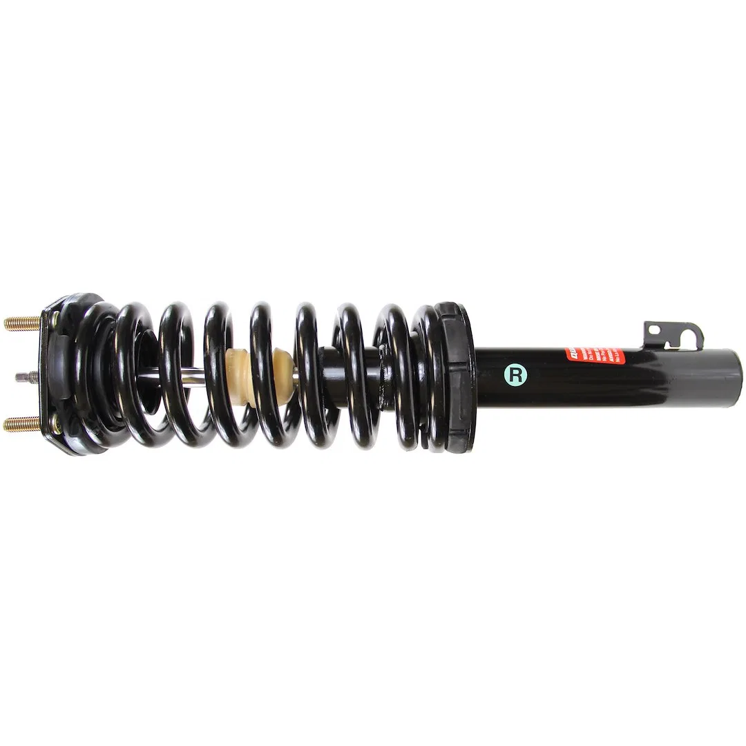 571377R – MONROE SHOCK Shock Absorber, OE Replacement Nitrogen Gas Charged With Coil Spring/ Strut/ Strut Mount Limit...